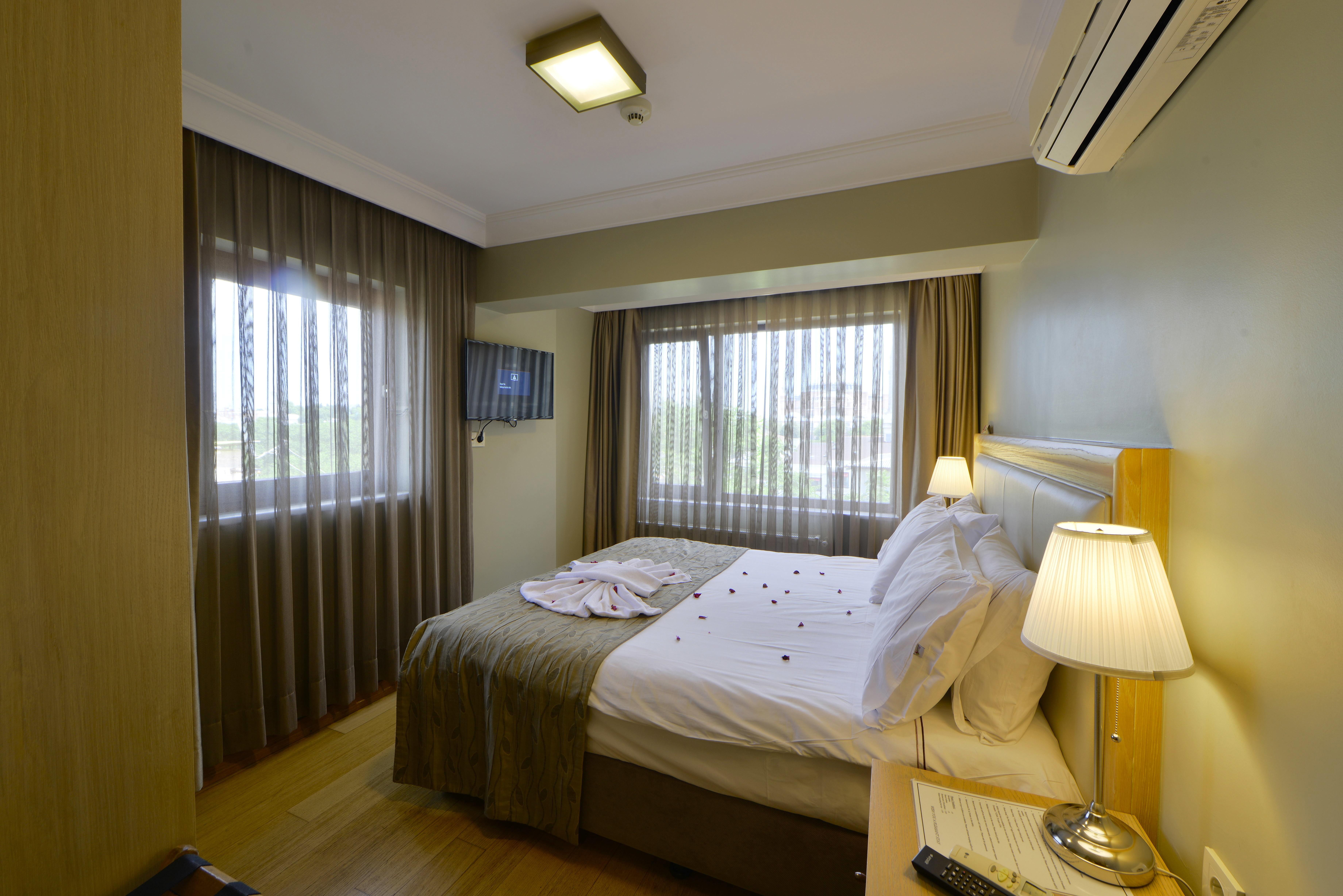 Agora Life Hotel - Special Class — Photos 1